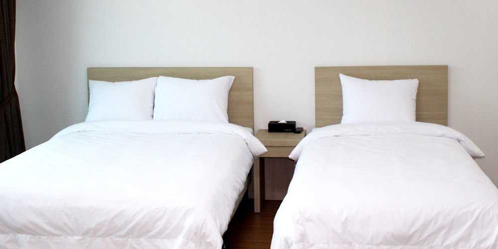 Hotel The Blue Jeju à Seogwipo Extérieur photo